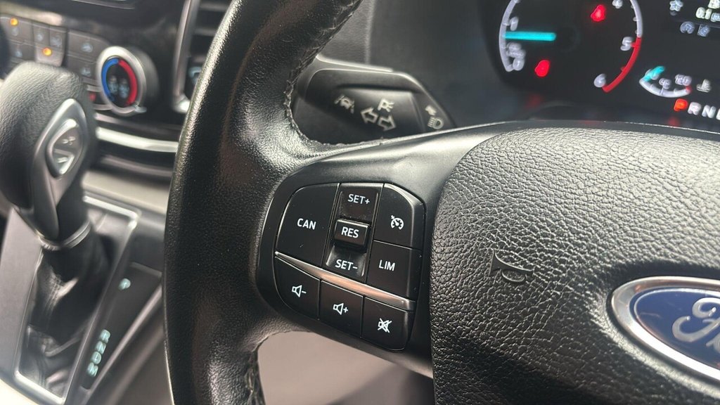 Used Ford Transit Custom 2020 for sale - 76491263: Photo 40