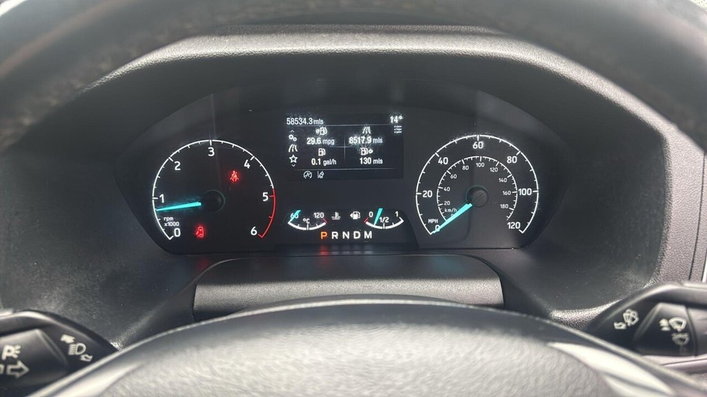 Used Ford Transit Custom 2020 for sale - 76491263: Photo 41