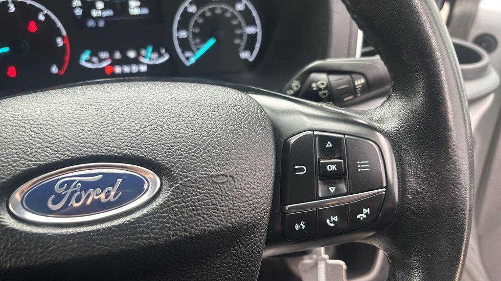 Used Ford Transit Custom 2020 for sale - 76491263: Photo 42