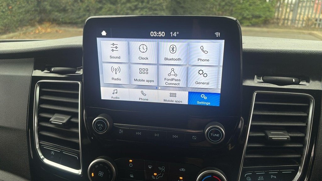 Used Ford Transit Custom 2020 for sale - 76491263: Photo 43