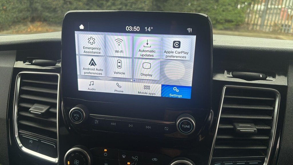 Used Ford Transit Custom 2020 for sale - 76491263: Photo 44