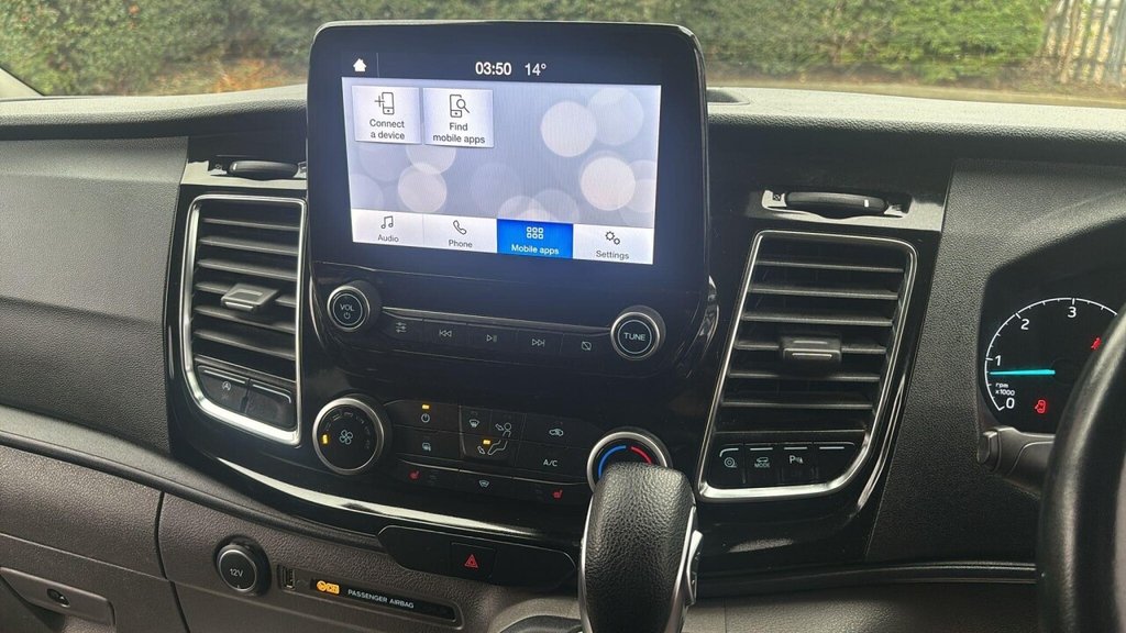 Used Ford Transit Custom 2020 for sale - 76491263: Photo 45