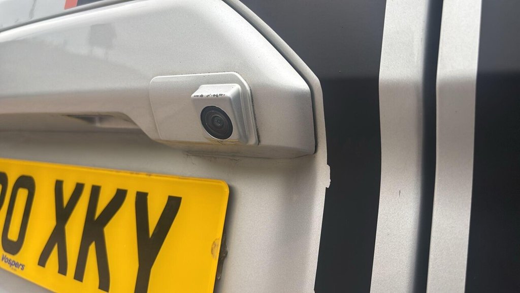 Used Ford Transit Custom 2020 for sale - 76491263: Photo 46