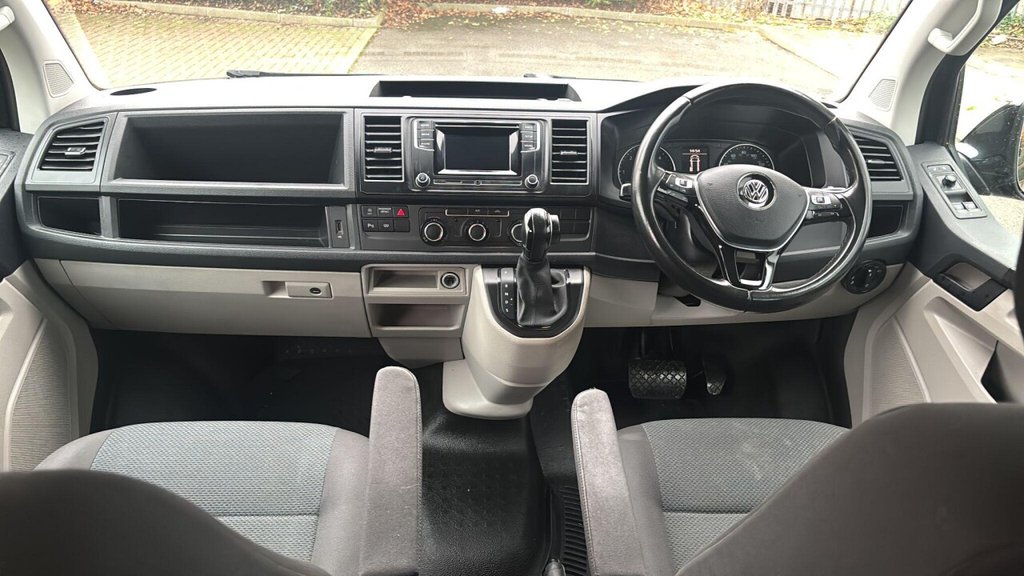 Used Volkswagen Transporter 2025 for sale - 76910262: Photo 4