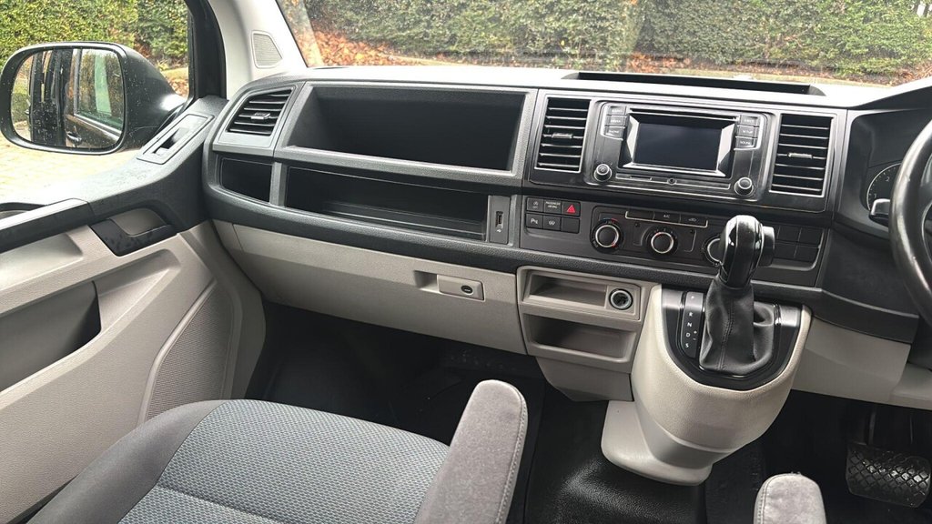 Used Volkswagen Transporter 2025 for sale - 76910262: Photo 6