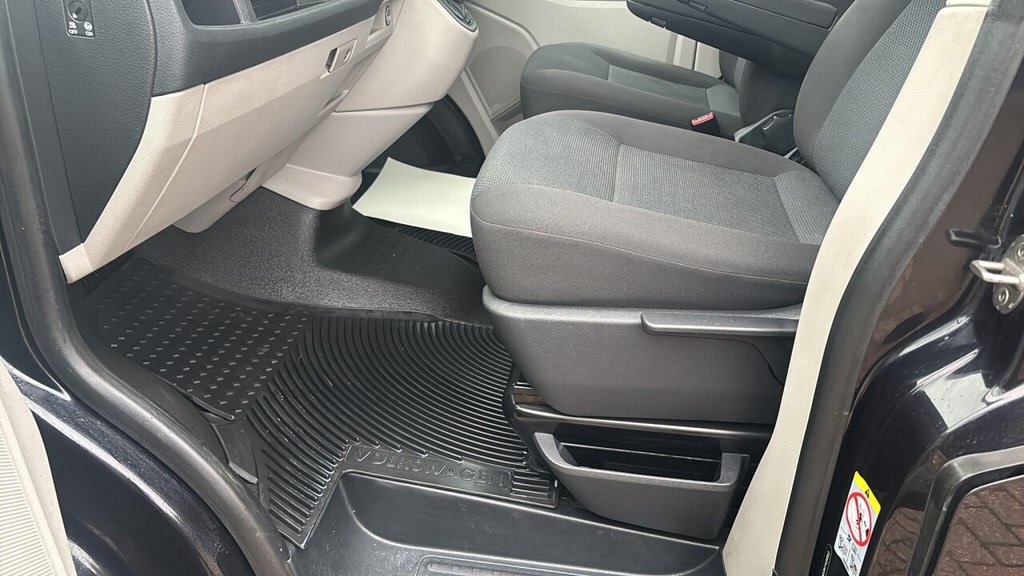 Used Volkswagen Transporter 2025 for sale - 76910262: Photo 7