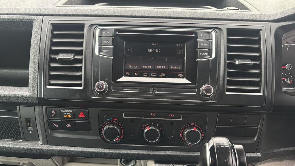 Used Volkswagen Transporter 2025 for sale - 76910262: Photo 8