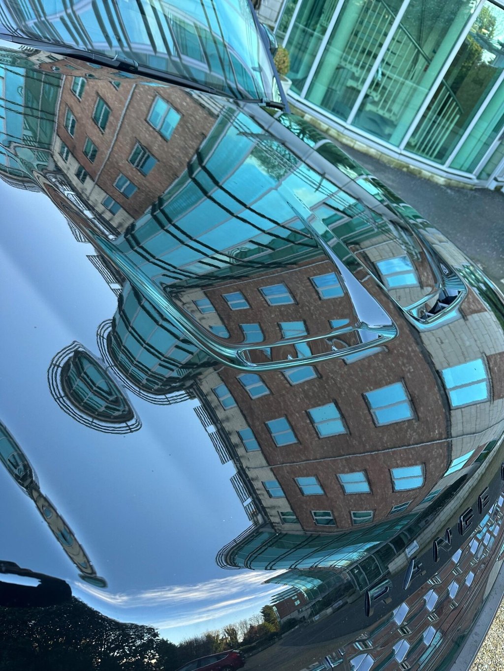 Used Land Rover Range Rover Sport 2018 for sale - 76491259: Photo 10