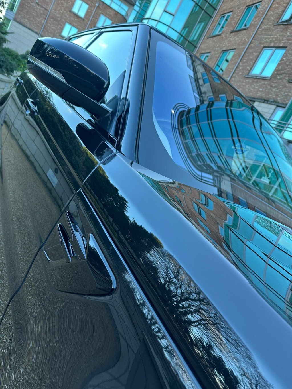 Used Land Rover Range Rover Sport 2018 for sale - 76491259: Photo 11