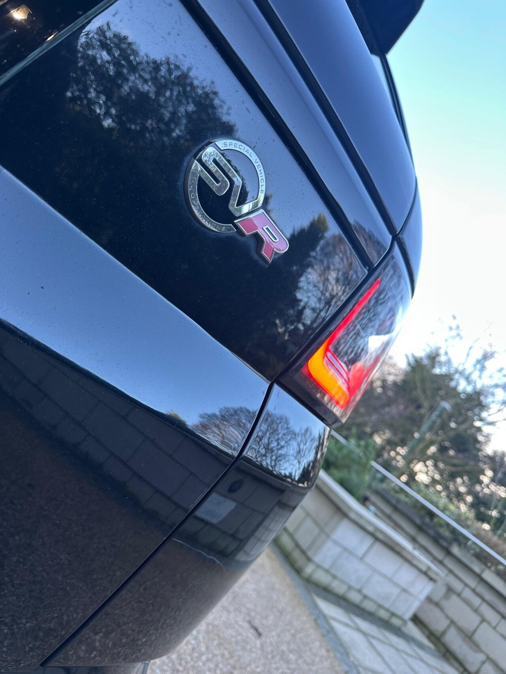 Used Land Rover Range Rover Sport 2018 for sale - 76491259: Photo 13