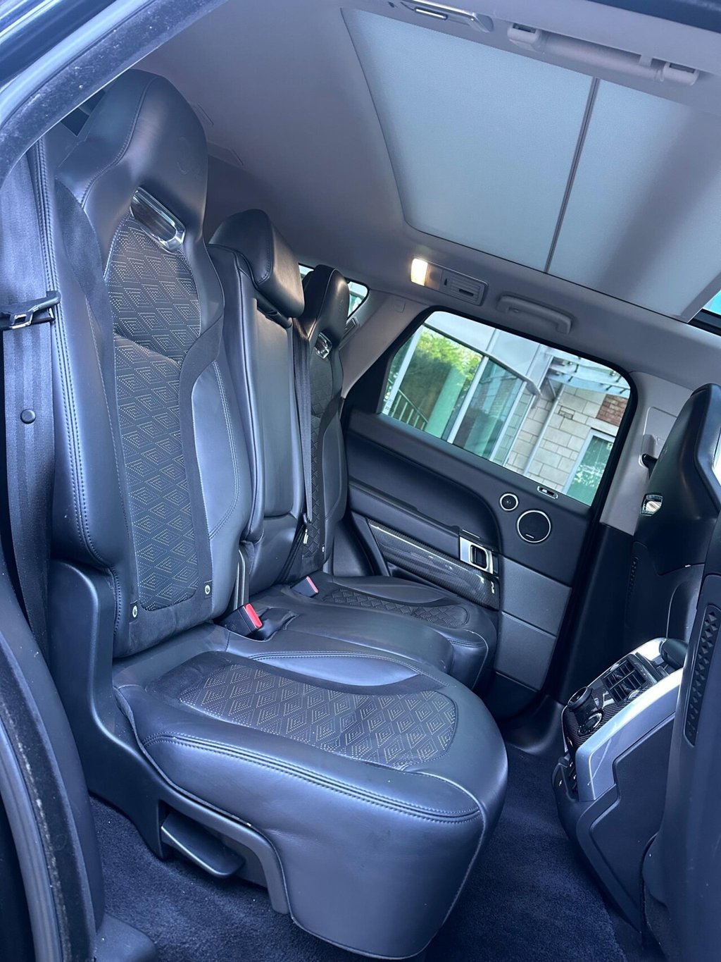 Used Land Rover Range Rover Sport 2018 for sale - 76491259: Photo 15