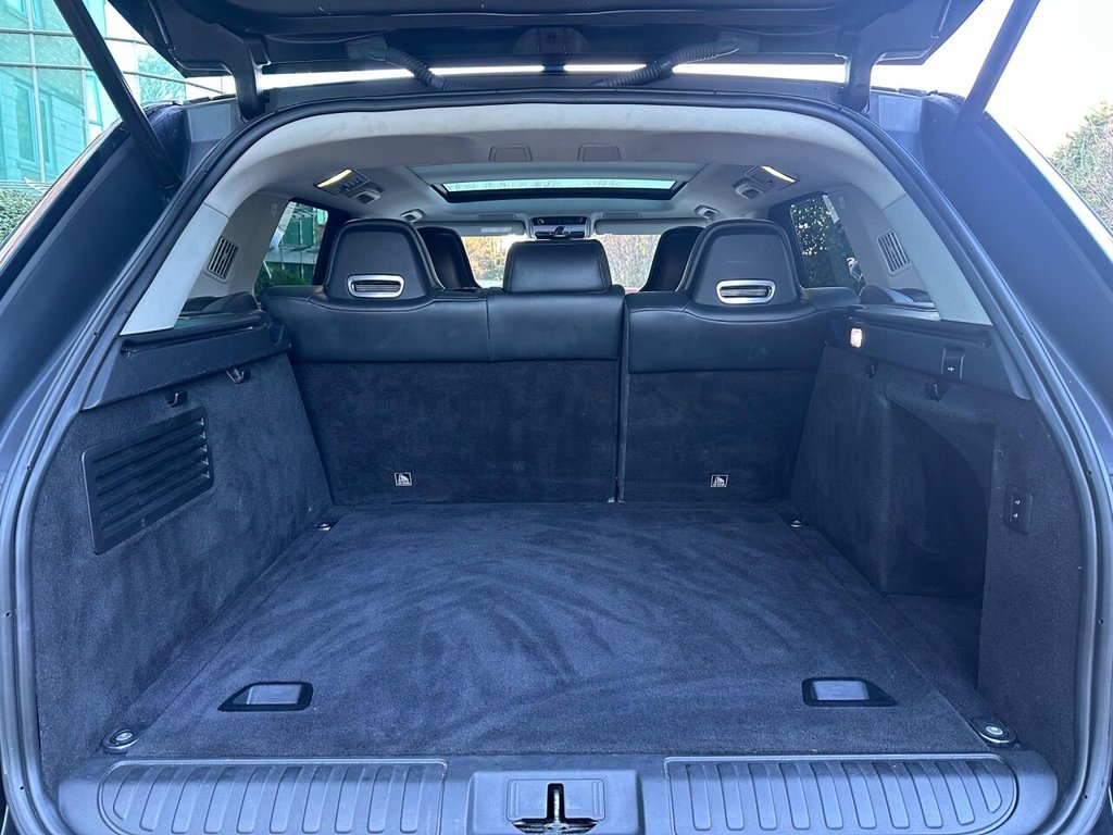 Used Land Rover Range Rover Sport 2018 for sale - 76491259: Photo 17