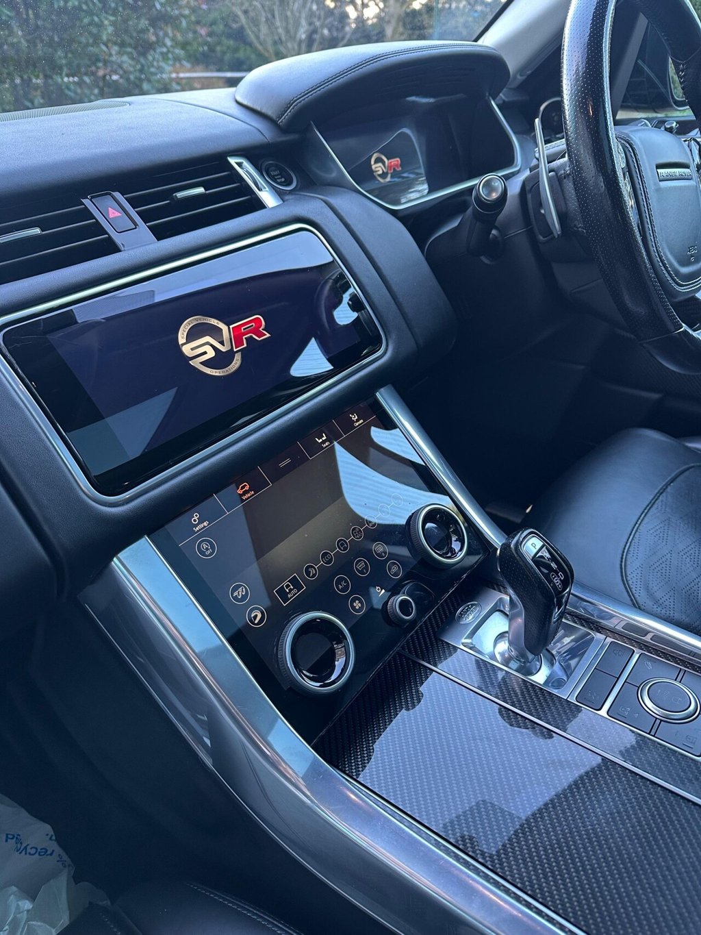 Used Land Rover Range Rover Sport 2018 for sale - 76491259: Photo 19