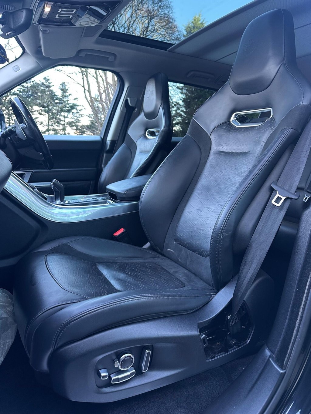 Used Land Rover Range Rover Sport 2018 for sale - 76491259: Photo 20