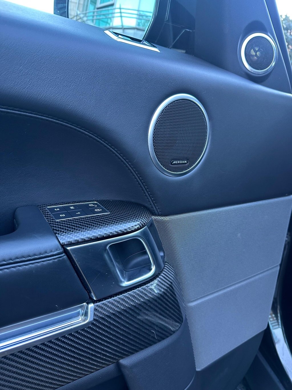 Used Land Rover Range Rover Sport 2018 for sale - 76491259: Photo 22