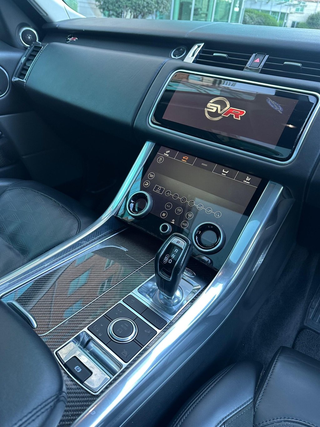 Used Land Rover Range Rover Sport 2018 for sale - 76491259: Photo 24