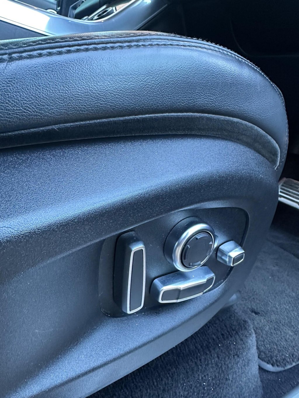 Used Land Rover Range Rover Sport 2018 for sale - 76491259: Photo 25