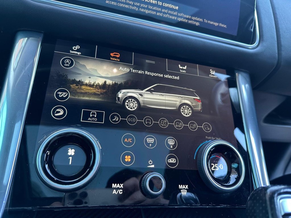 Used Land Rover Range Rover Sport 2018 for sale - 76491259: Photo 26