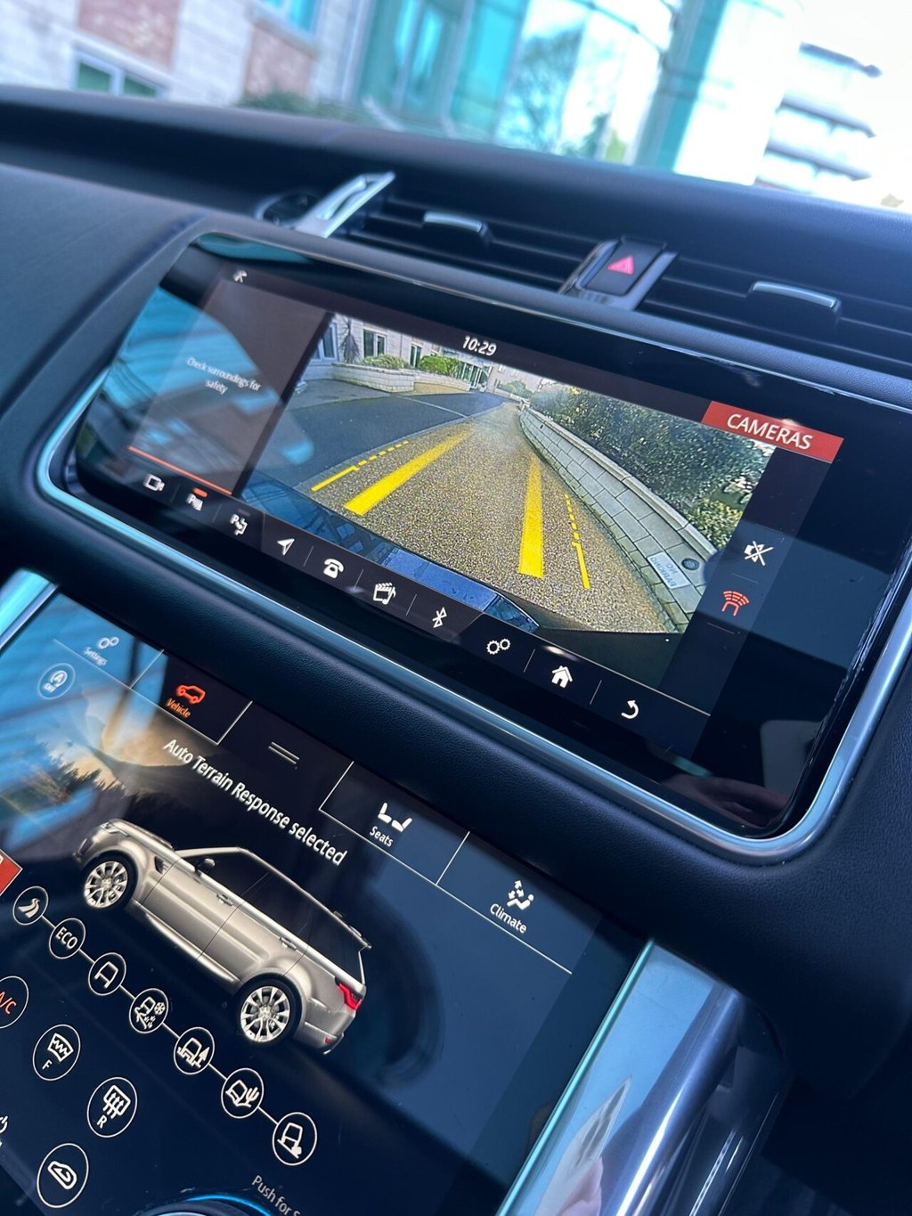 Used Land Rover Range Rover Sport 2018 for sale - 76491259: Photo 28