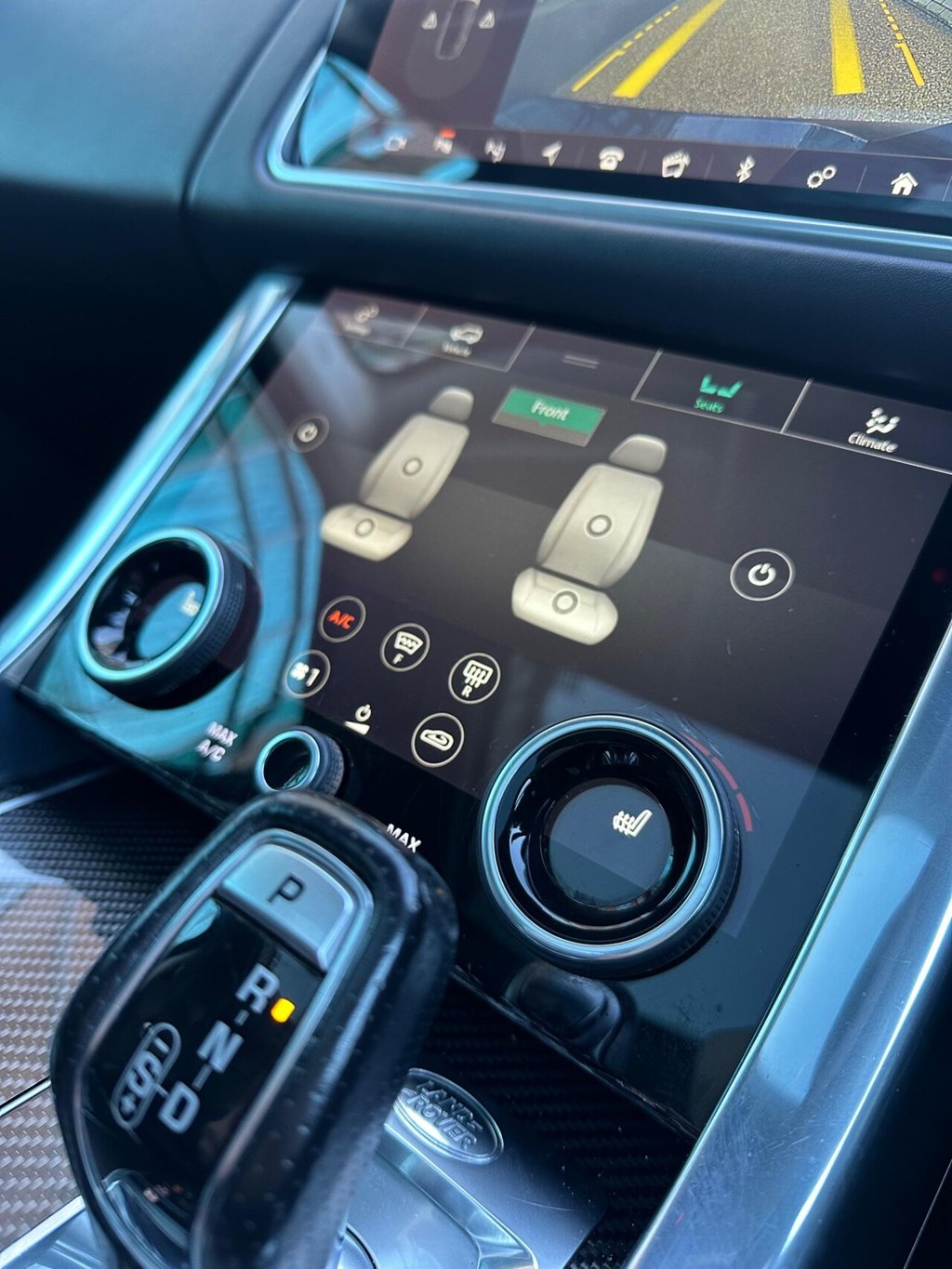 Used Land Rover Range Rover Sport 2018 for sale - 76491259: Photo 29