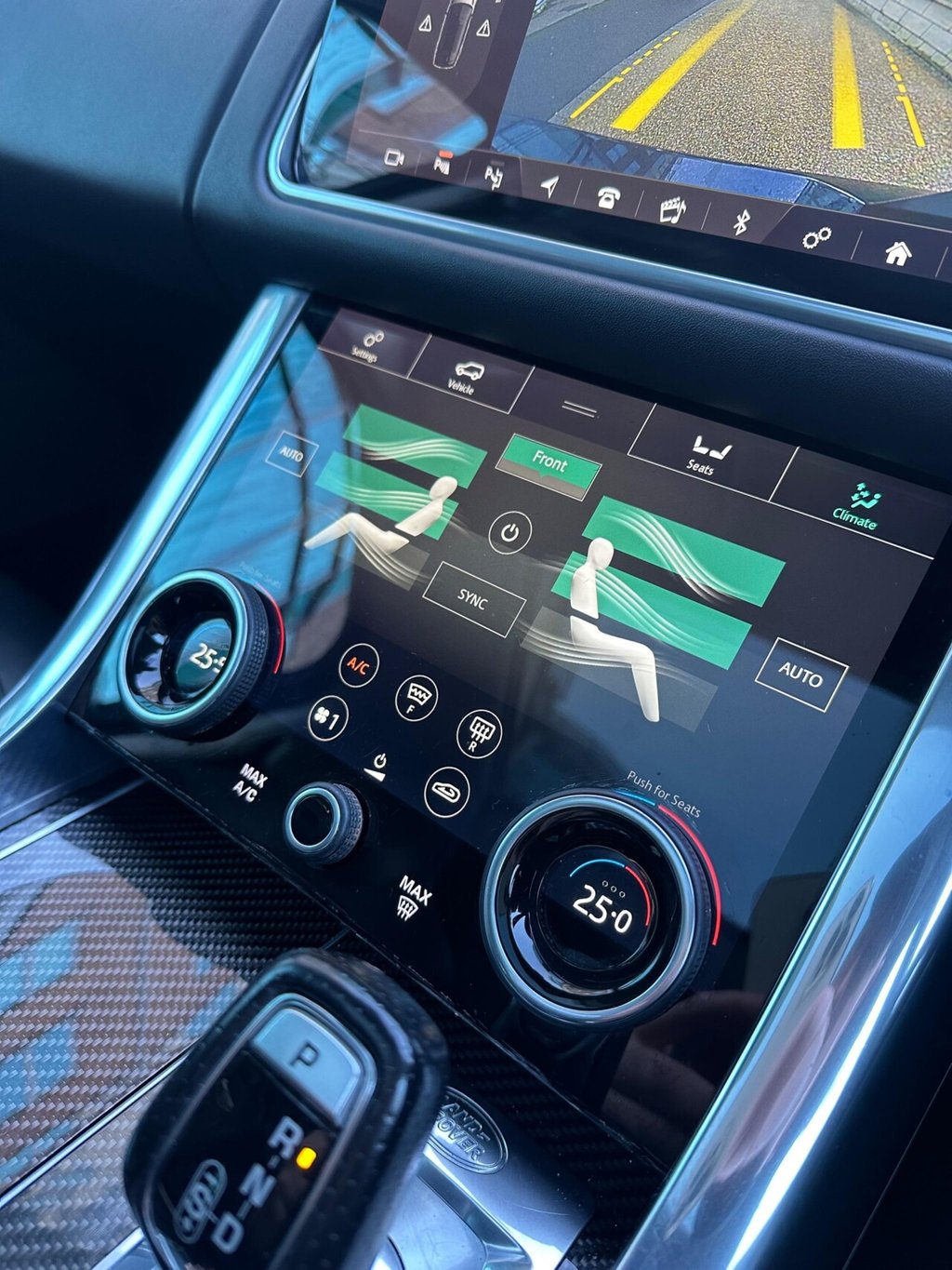 Used Land Rover Range Rover Sport 2018 for sale - 76491259: Photo 30