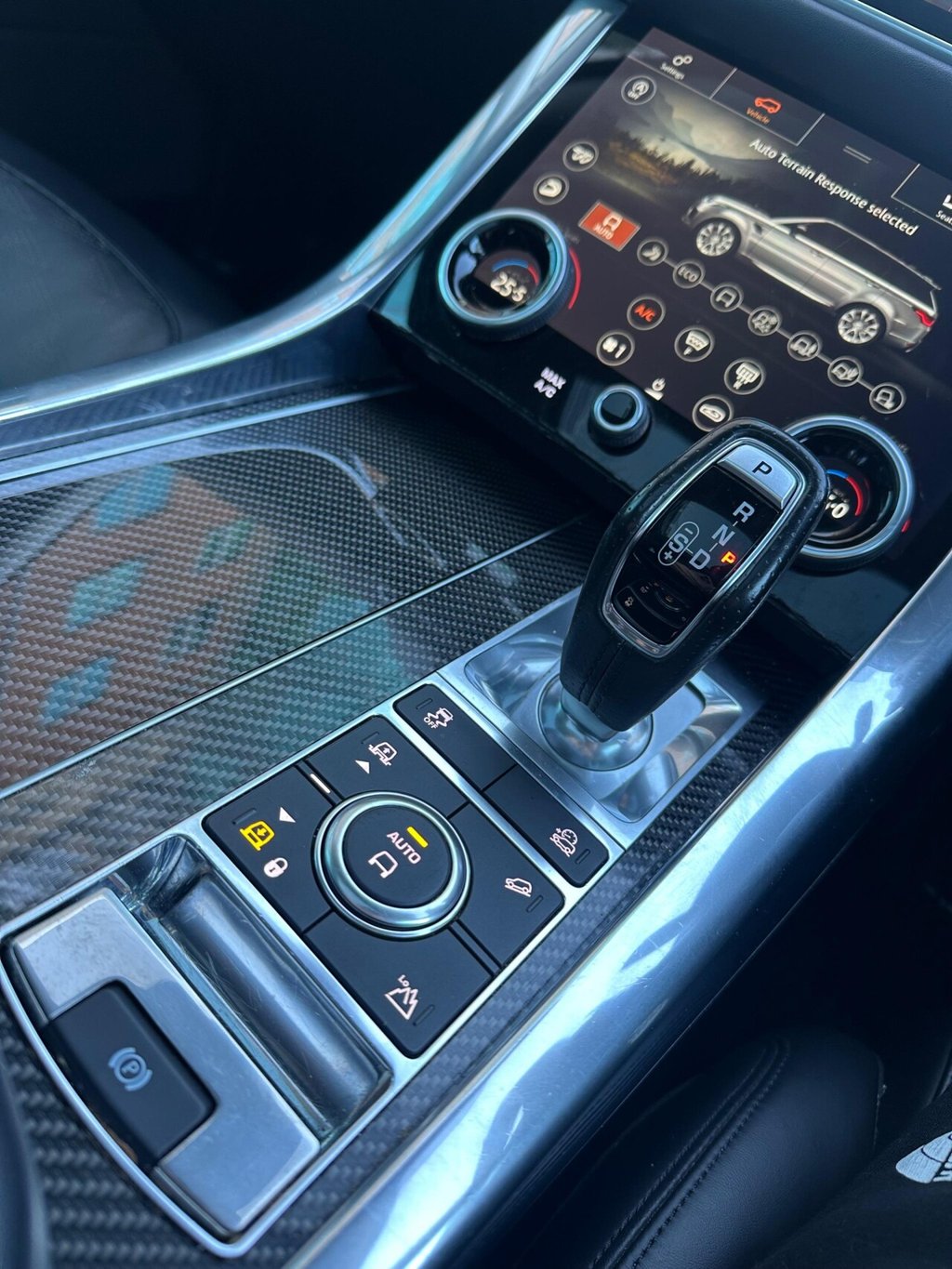 Used Land Rover Range Rover Sport 2018 for sale - 76491259: Photo 31