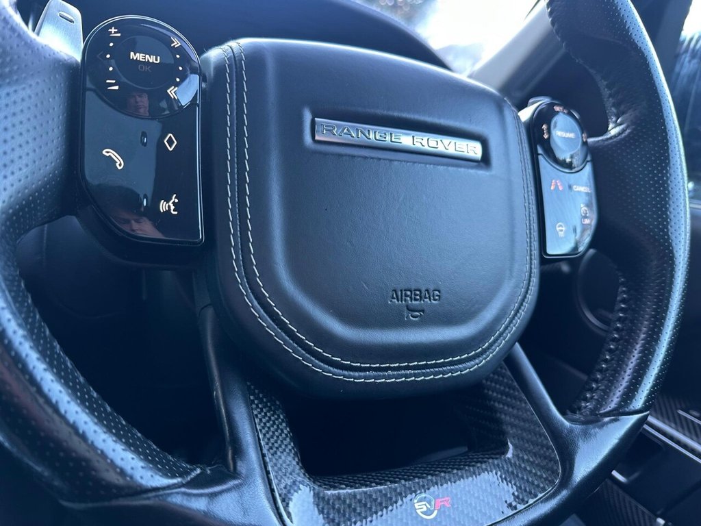 Used Land Rover Range Rover Sport 2018 for sale - 76491259: Photo 33