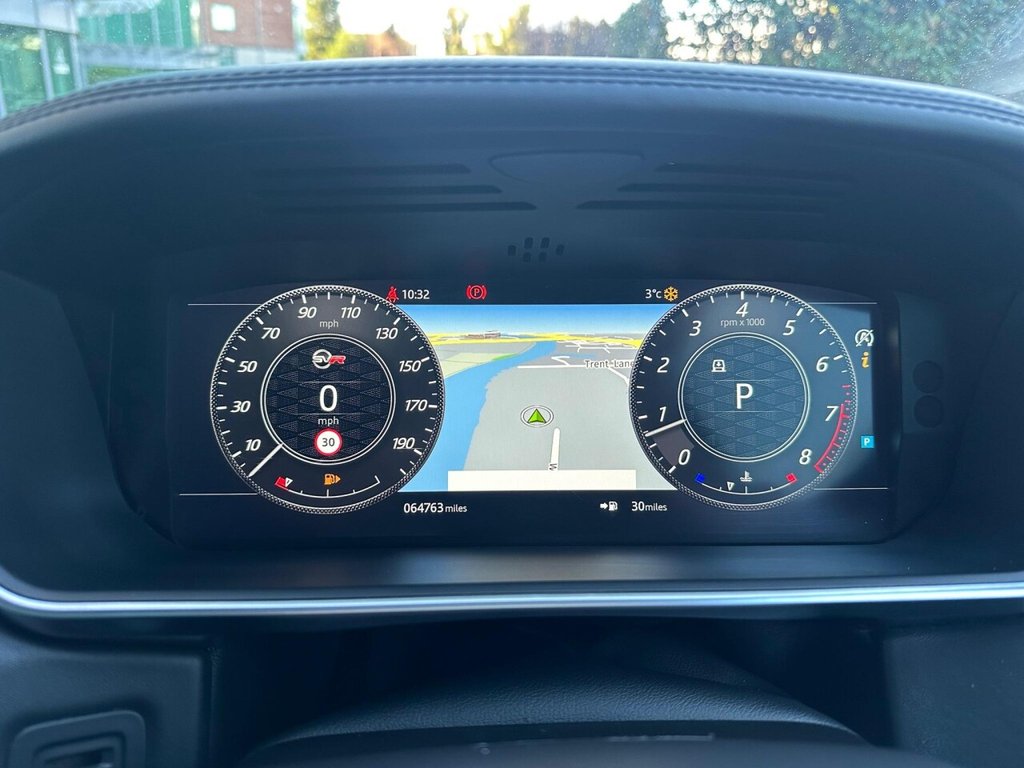 Used Land Rover Range Rover Sport 2018 for sale - 76491259: Photo 34