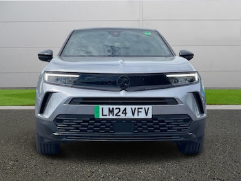 Used Vauxhall Mokka 2024 for sale - 78924263: Photo