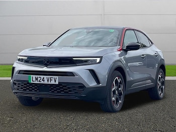Used Vauxhall Mokka 2024 for sale - 78924263: Photo
