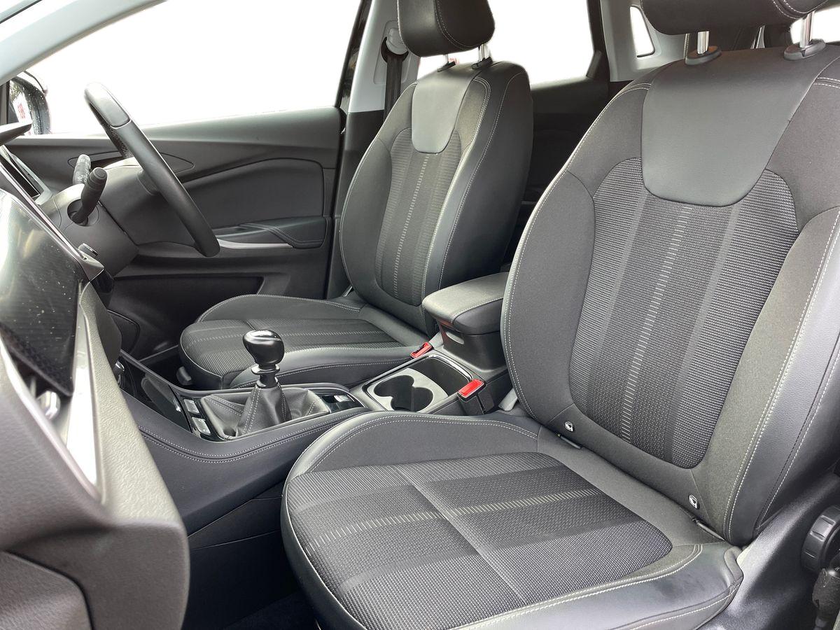 Used Vauxhall Grandland 2023 for sale - 77470934: Photo 10