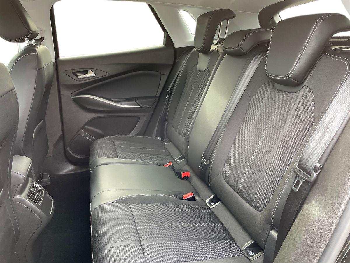 Used Vauxhall Grandland 2023 for sale - 77470934: Photo 11