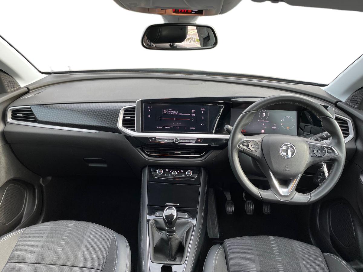 Used Vauxhall Grandland 2023 for sale - 77470934: Photo 13