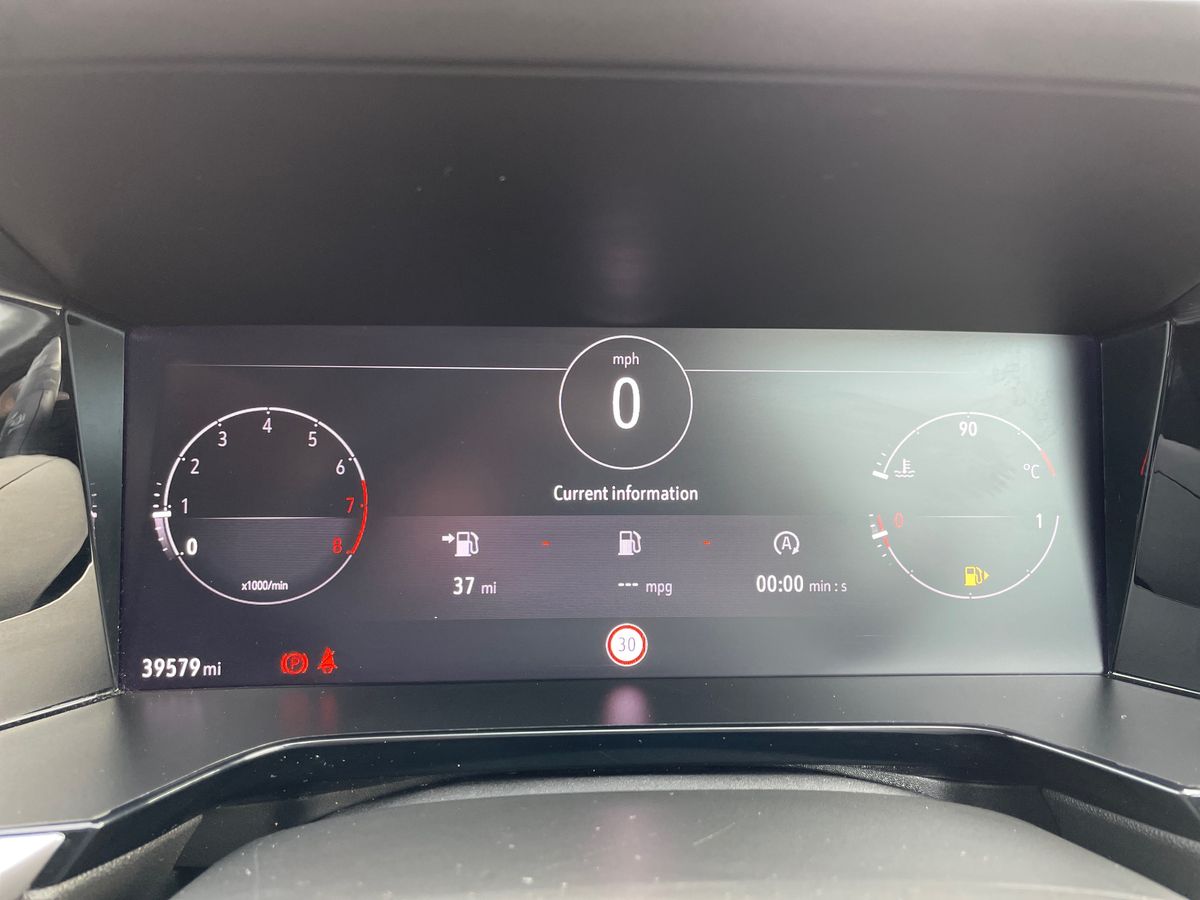 Used Vauxhall Grandland 2023 for sale - 77470934: Photo 14