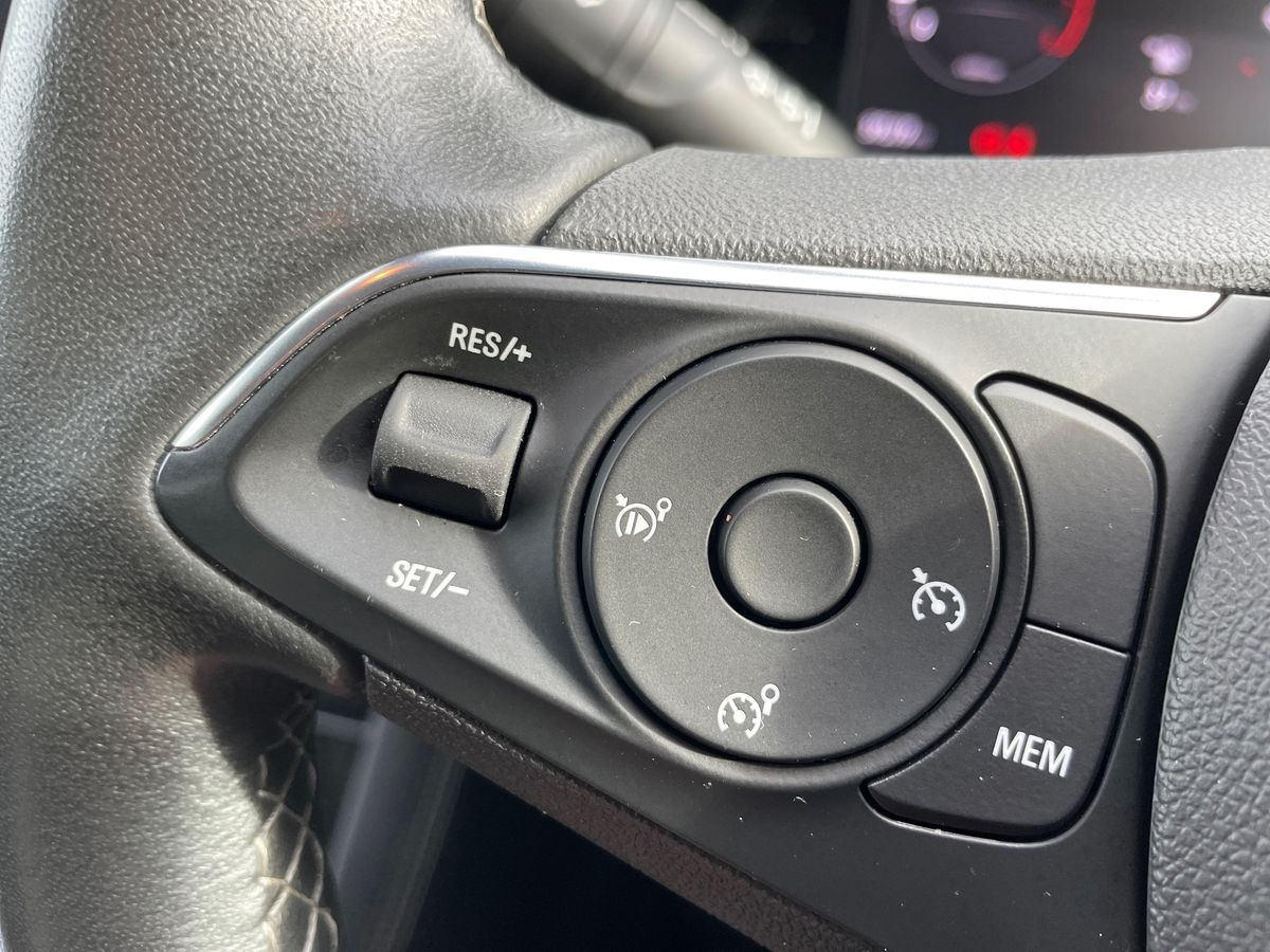 Used Vauxhall Grandland 2023 for sale - 77470934: Photo 16