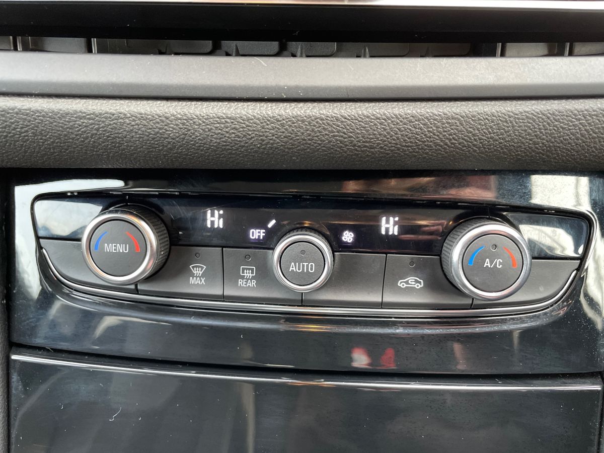 Used Vauxhall Grandland 2023 for sale - 77470934: Photo 18