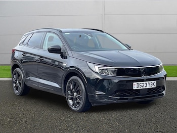 Used Vauxhall Grandland 2023 for sale - 77470934: Photo