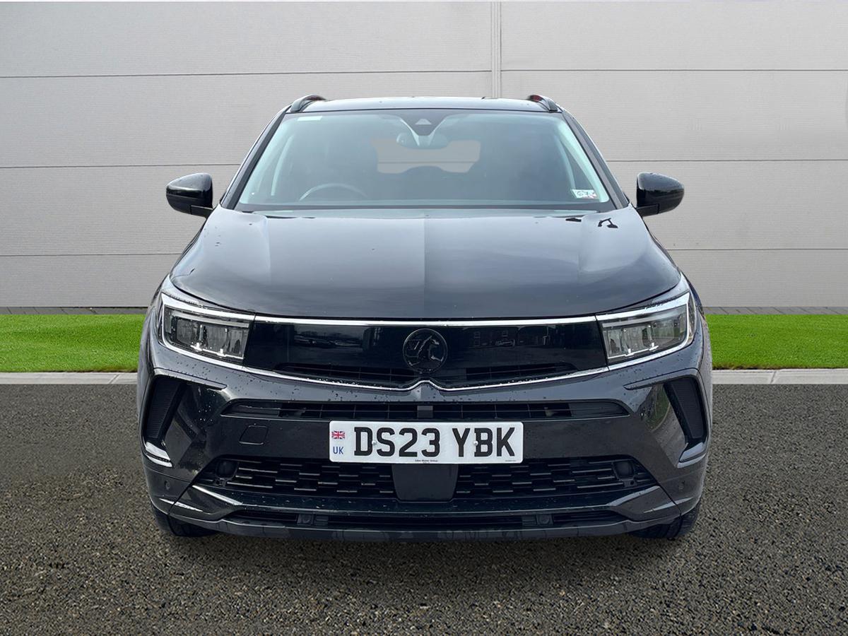 Used Vauxhall Grandland 2023 for sale - 77470934: Photo 2