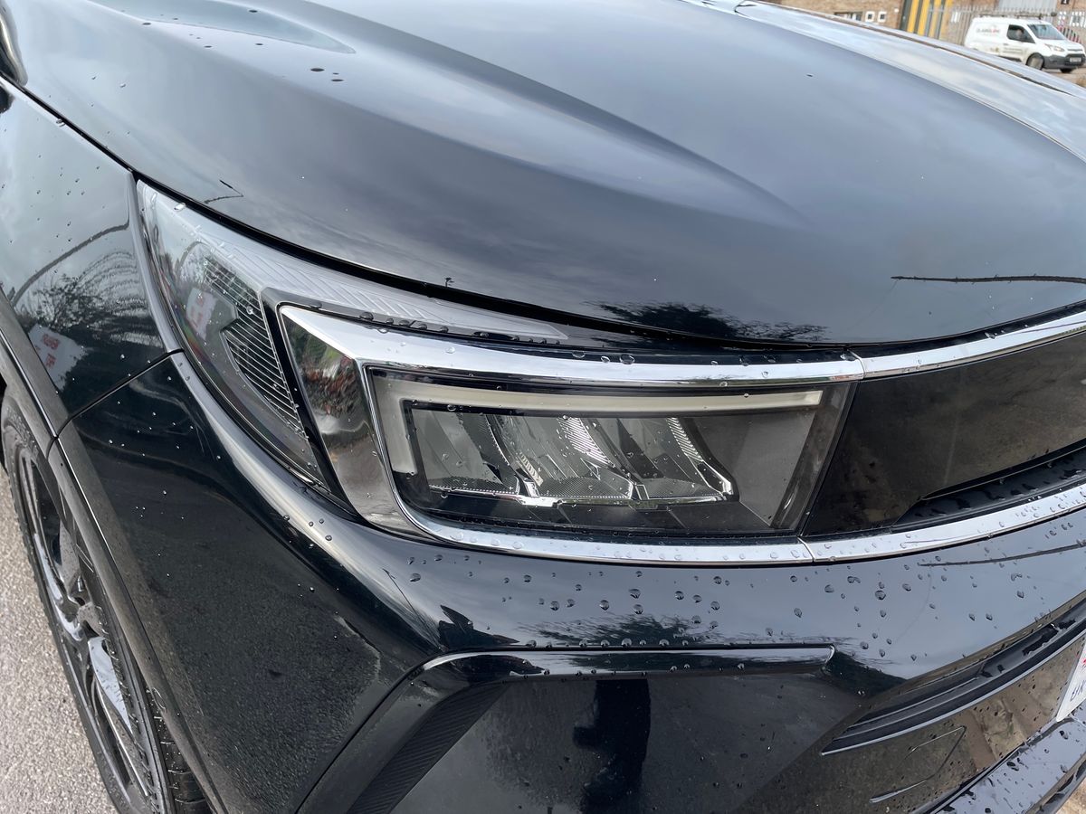 Used Vauxhall Grandland 2023 for sale - 77470934: Photo 21