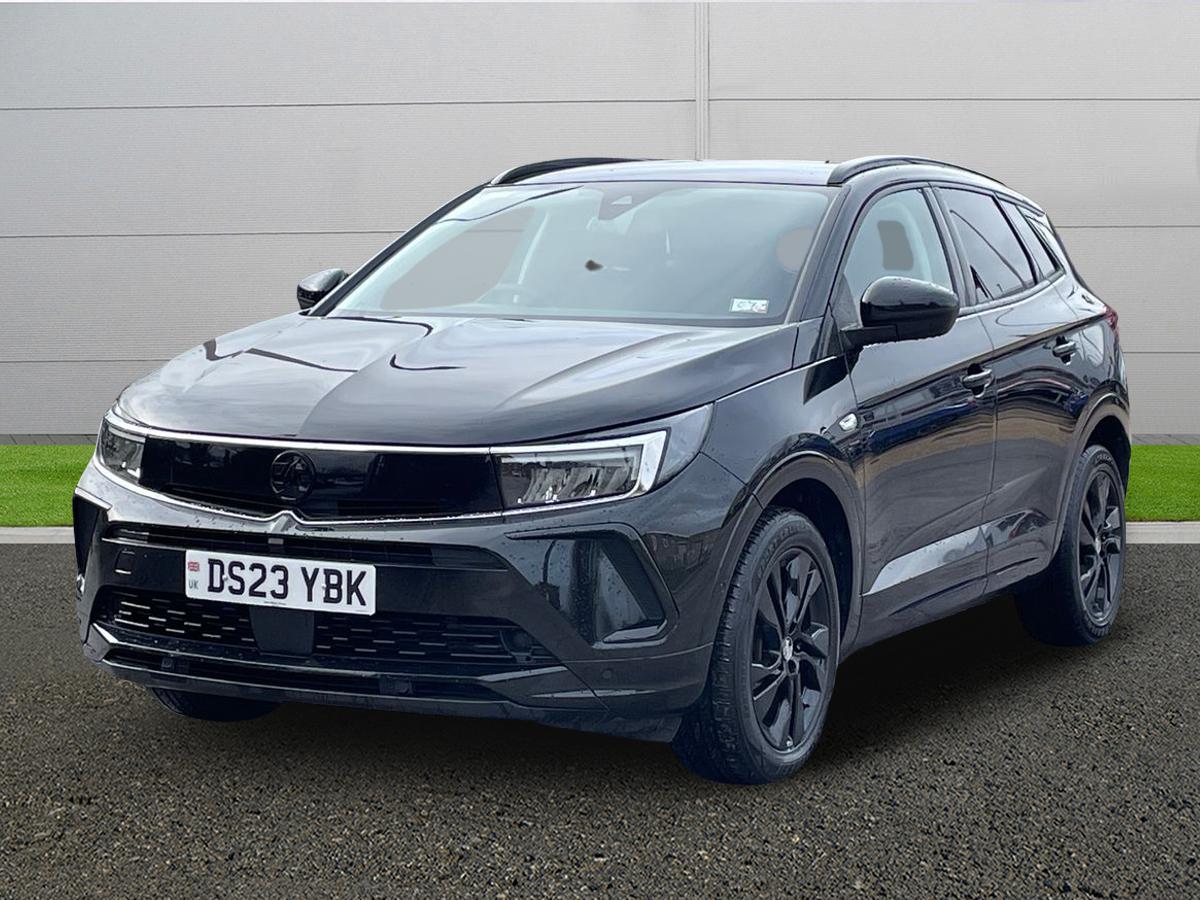 Used Vauxhall Grandland 2023 for sale - 77470934: Photo 3