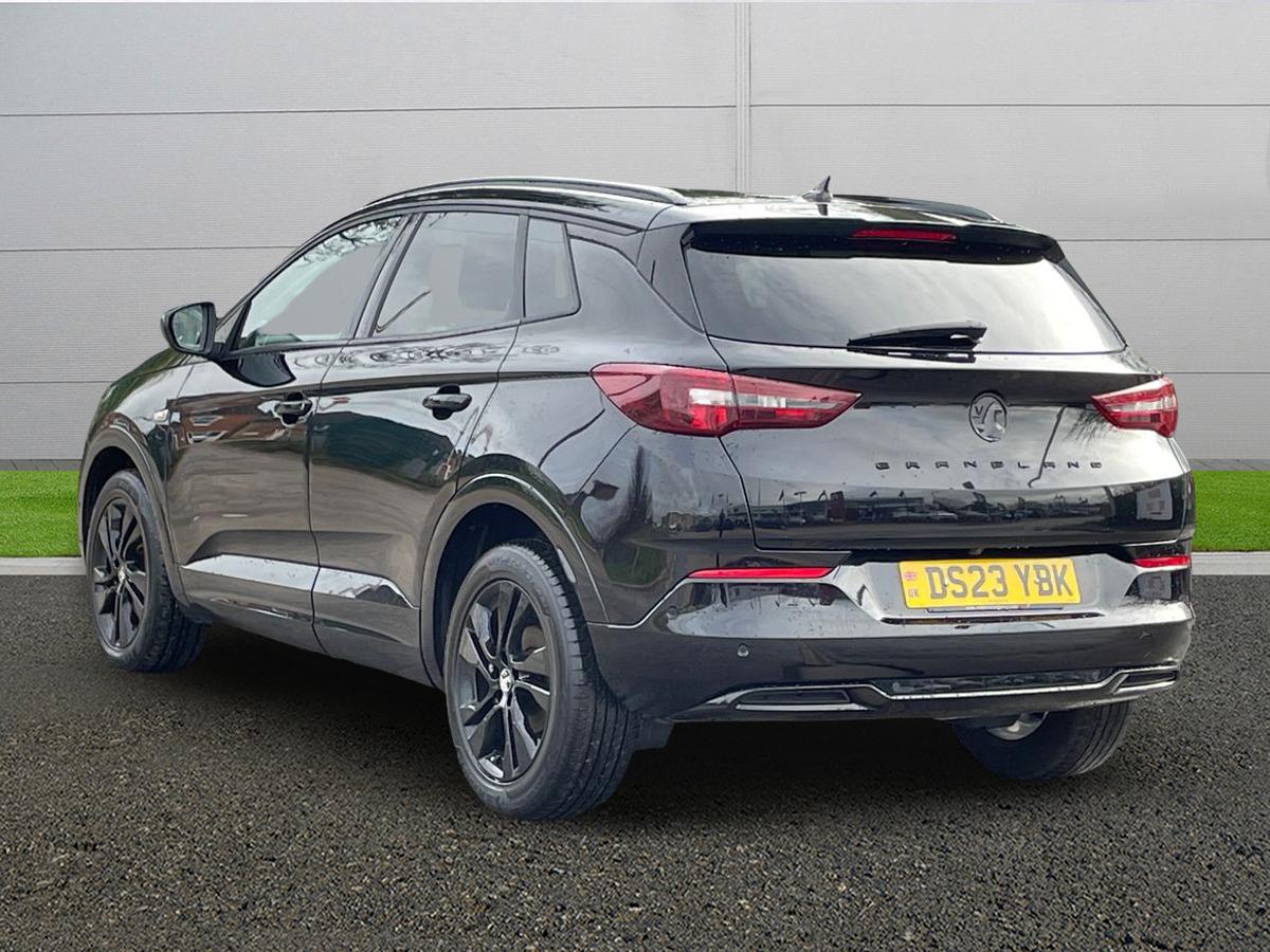 Used Vauxhall Grandland 2023 for sale - 77470934: Photo 5