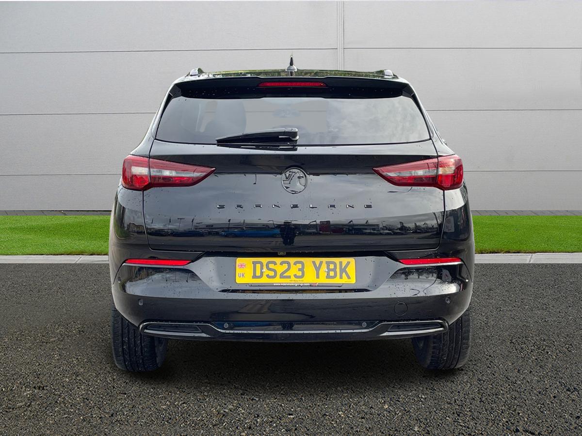 Used Vauxhall Grandland 2023 for sale - 77470934: Photo 6