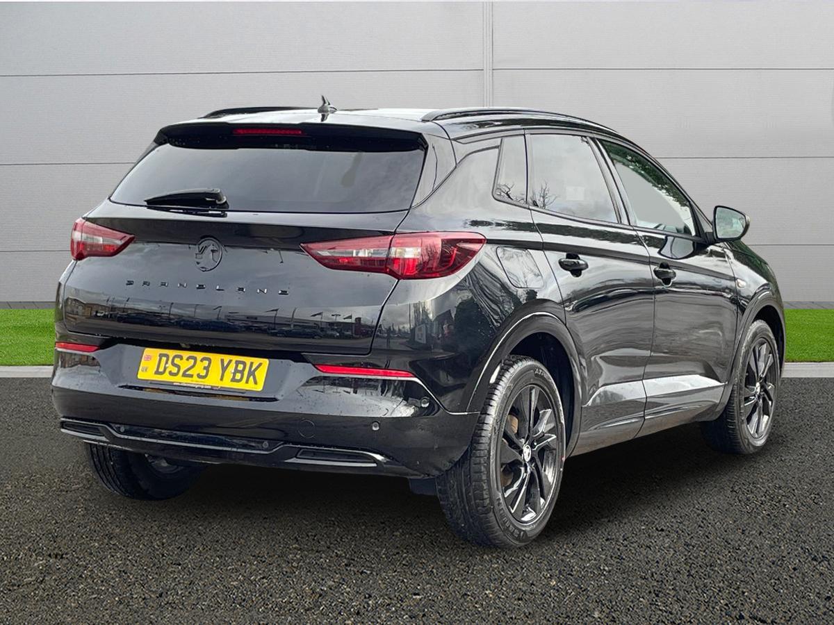 Used Vauxhall Grandland 2023 for sale - 77470934: Photo 7