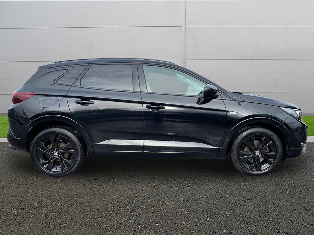 Used Vauxhall Grandland 2023 for sale - 77470934: Photo 8