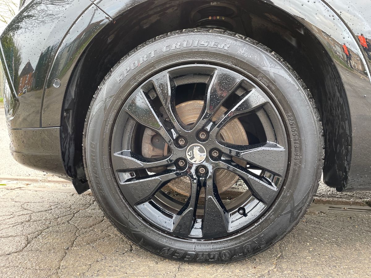 Used Vauxhall Grandland 2023 for sale - 77470934: Photo 9