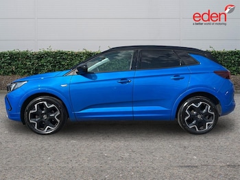 Used Vauxhall Grandland 2023 for sale - 79317773: Photo