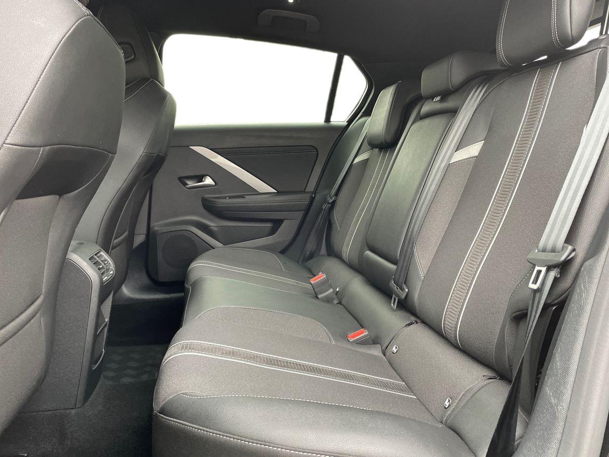 Used Vauxhall Astra 2024 for sale - 76730974: Photo 11