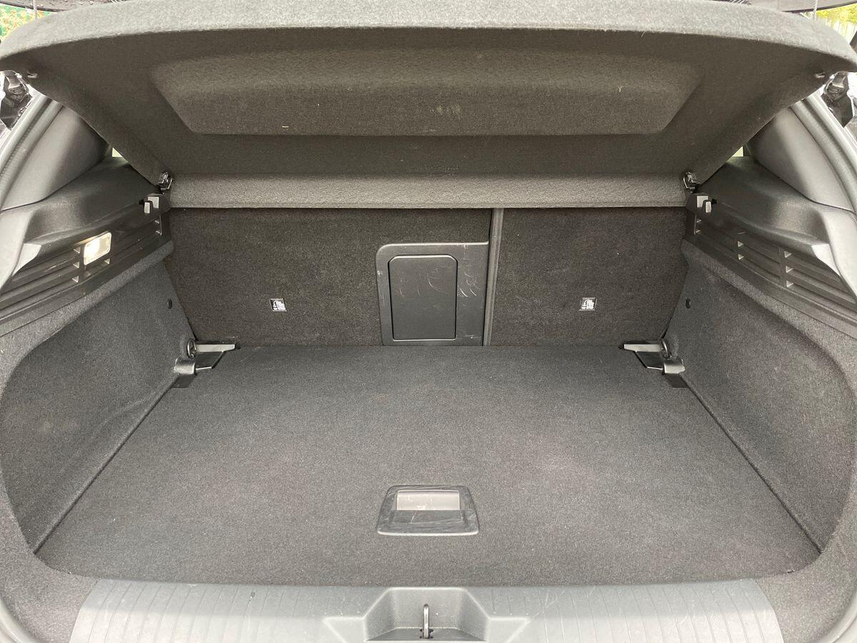 Used Vauxhall Astra 2024 for sale - 76730974: Photo 12