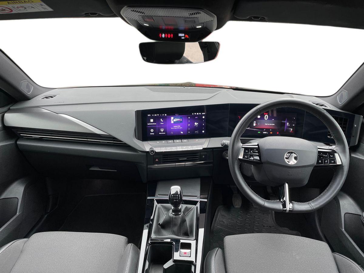 Used Vauxhall Astra 2024 for sale - 76730974: Photo 13