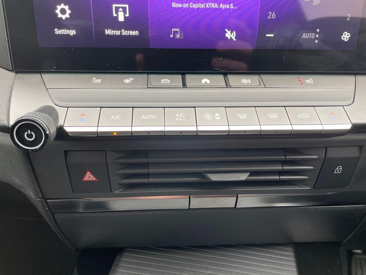 Used Vauxhall Astra 2024 for sale - 76730974: Photo 18